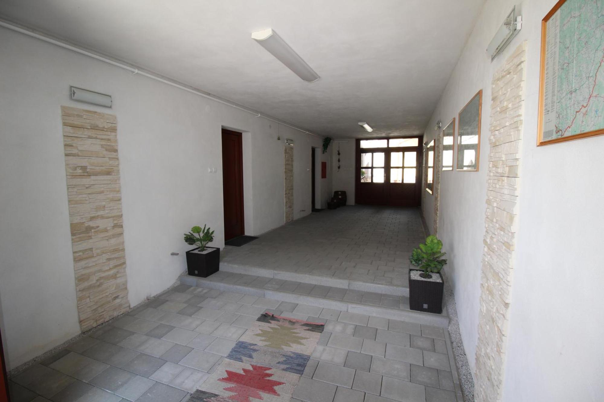 Penzion Chalupka II Spišské Podhradie Exterior foto
